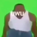 uwu Discord Emoji