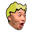 pogchamp Discord emoji