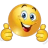 doublethumbup