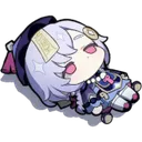 qiqifallen qiqifallen