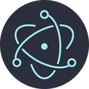 Electron_Software_Framework_Logo