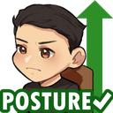 JmookPosture Discord emoji