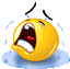 Emojicrying Discord Emoji