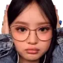 HanniHearNoEvil