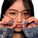 GlassesHanniCute GlassesHanniCute