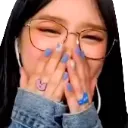 GlassesHanniShy GlassesHanniShy