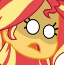 SunsetShocked