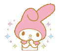 1_mymelodywow Discord emoji