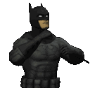 Batman_dancing Discord emoji