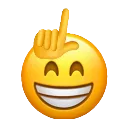 Haha L Discord Emoji