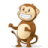 monkey Discord emoji