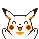 Pikayay pikaYay Discord Emoji