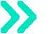 animated_cyan_arrow Discord emoji