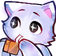 sip_cat Discord emoji