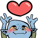 HatchyHeart