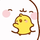 zmolanghug Discord emoji