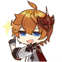 ChildePleased ChildePleased
