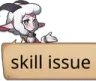 nemoraskillissue