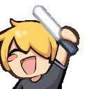 AquaCheering AquaCheering