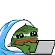 pepecry