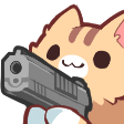 Be_cat_Gun