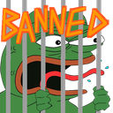 Be_pepe_banned