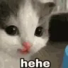 hehe hehe