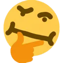 hmm hmm