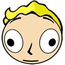 headpop Discord emoji