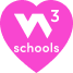 w3heartlogo4 Discord emoji