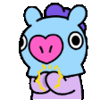 mangClap