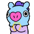 mangClap