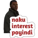 interest