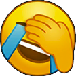 ICANT Discord emoji