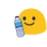 Water_Blob Discord Emoji