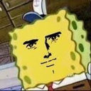Be_spongebob