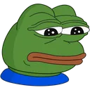 pepe Discord Emoji