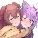 hug