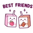 bestfriends