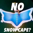 NoSnowcape