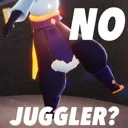 NoJuggler
