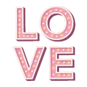 LOVE