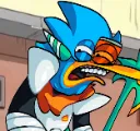 berdecai