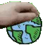 petting_Earth