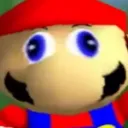Mario Discord Emoji