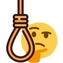 hmmaybe Discord Emoji