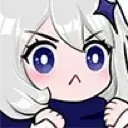 Paimonhmph Discord Emoji