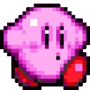 kirbywalk
