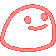 partybloboutline Discord Emoji