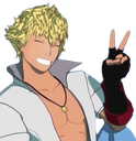 SunPeaceOut Discord emoji